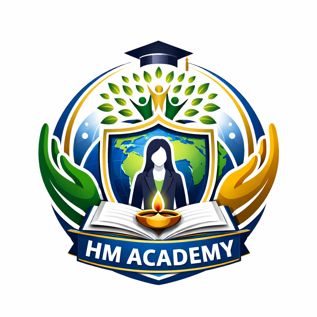 HM Academy CBSE online tuition class 6 to 10