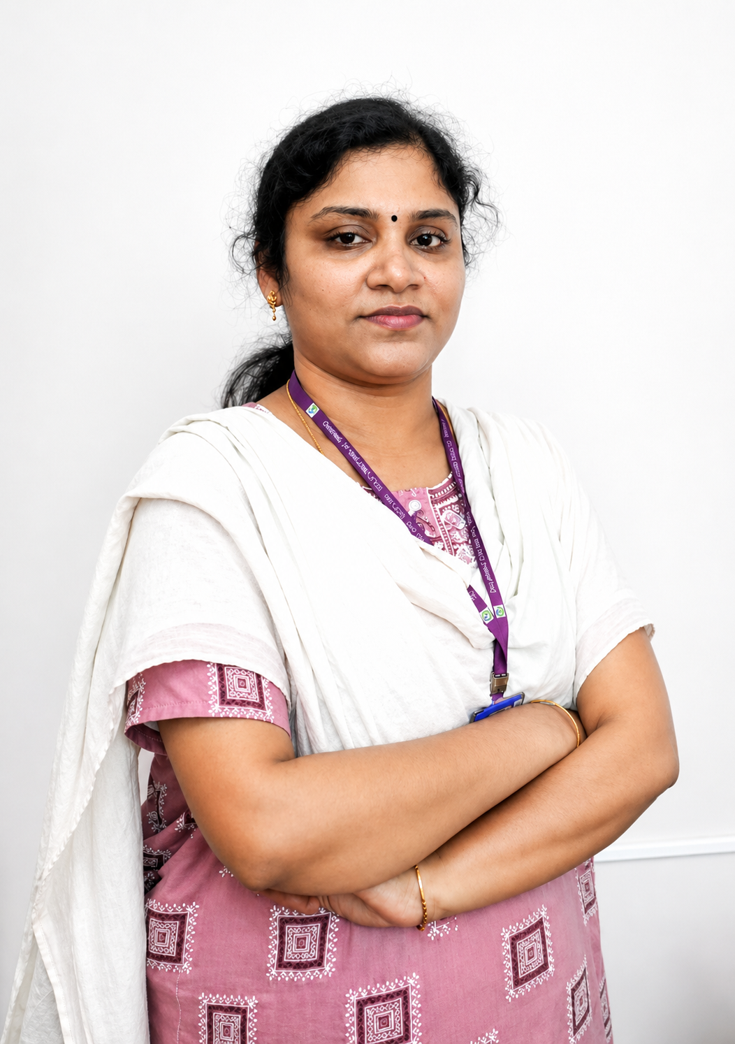 CBSE online tutor for class 6 to 10 Santhiya G